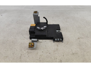 Блок управления двигателя 8P3035225 Audi A3 S3 8P