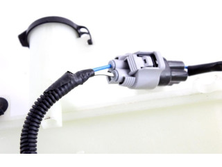 Вентилятор радиатора     16360-0Q020    Citroen C1 