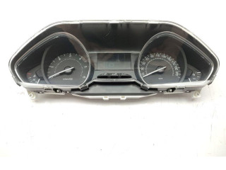 Панель приборов 9678508980   Peugeot 2008 I       