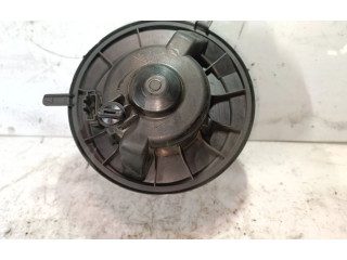 Вентилятор печки 1k1819015 Skoda Octavia Mk2 (1Z)