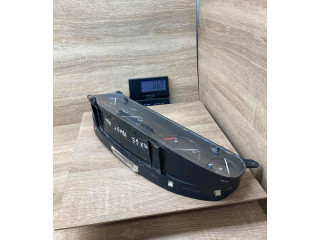 Přístrojová deska Peugeot 406 1996 9644230980, 110080108