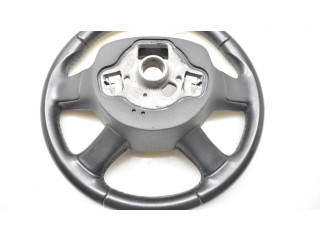 Руль Skoda Octavia Mk3 (5E) 2013 - 2019 года 3E0419091AC