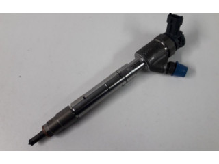 Vstřikovač 9628959880, 0445110955 Peugeot 208 DV5RCF(YHT)