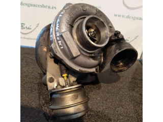  Турбина Jeep Grand Cherokee (WJ)  A6650960099         