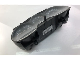 Přístrojová deska Seat Leon (1P) 2006 1P0920823E