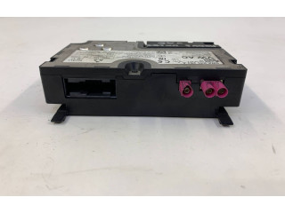 Блок управления 5WA035284A Skoda Octavia Mk4