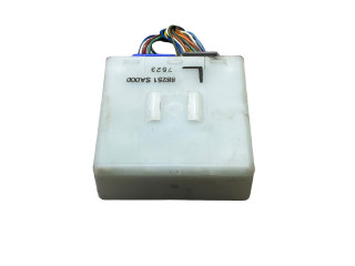 Комплект блоков управления 22611AM230, K5586   Subaru Forester SG