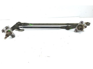 Механизм стеклоочистителей (трапеция) Daewoo Matiz 1998