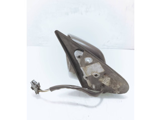 Зеркало электрическое        Skoda Octavia Mk2 (1Z)  2004 - 2013 года   