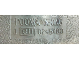 Zpětné zrcátko Hyundai Atos Prime 2001