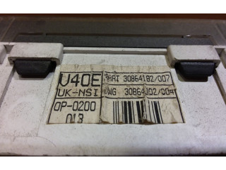 Панель приборов 30864182007 Volvo S40, V40