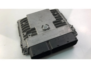 Блок управления 03F906070M   Skoda Yeti (5L)