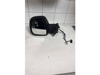 Зеркало электрическое        Peugeot Partner III  2018 -  года   