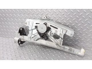 Передний комплект электрического механизма для подъема окна