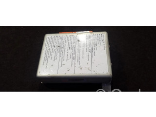 Блок управления АБС 39790SX0003 Honda Shuttle