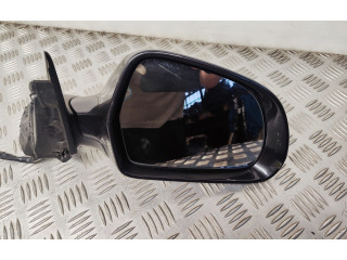 Зеркало электрическое Audi A3 S3 8P 2003 - 2012 года