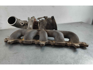  Турбина Volvo V70  30757112         