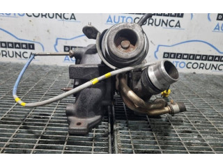  Турбина Nissan X-Trail T31  GTC1549LV, 0AJ09596R         