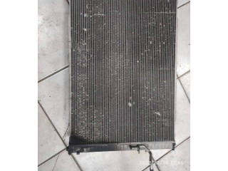 Радиатор охлаждающей жидкости Infiniti G35