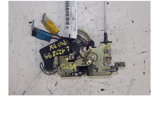 Zámek zadních dveří Mercedes-Benz Vito Viano W638 1999