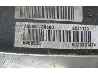 Блок АБС 61589-45200   Hyundai  i30  2013 - 2016 года