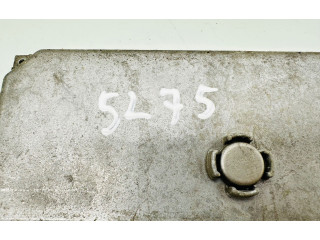 Блок управления двигателя DG9A12B684YA, DG9A12B684YA Ford Fusion II