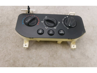Блок управления климат-контролем 7701051263, P0-0213Y   Renault Clio II