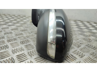 Zpětné zrcátko levé Citroen C3 2020