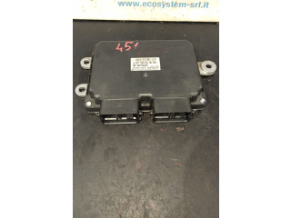 Блок управления коробкой передач Smart ForTwo II
