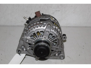 Генератор    Jeep Renegade      