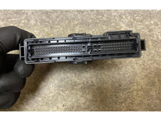 Блок комфорта 13236032   Opel Meriva A   