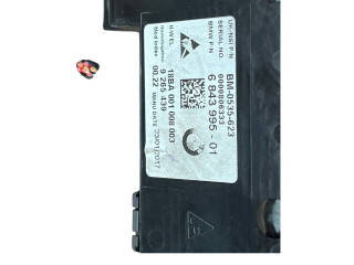 Geschwindigkeitsmesser Cockpit 6843995, BM0535623 Mini One - Cooper F56 F55