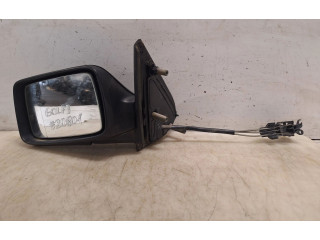 Зеркало (механическое)       Volkswagen Golf III  1992 - 1997 года   