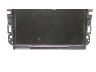 Дисплей    68242385AF   Jeep Cherokee