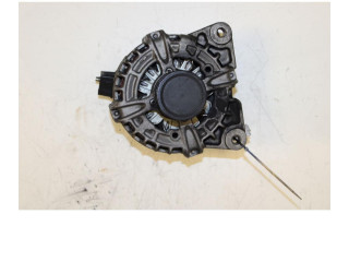 Генератор    Dacia Duster II 1.3     