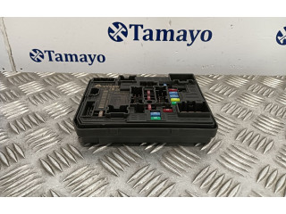 Pojistková skříňka Řídící jednotka BSM 284B77213R Renault Captur II 2021