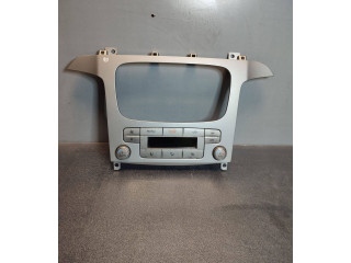 Блок управления климат-контролем AS7T18C612AB   Ford S-MAX