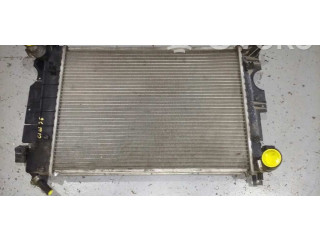 Радиатор охлаждающей жидкости Saab 9000 CS