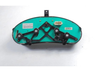 Přístrojová deska Citroen Berlingo 1999 9646433980, 9646433980