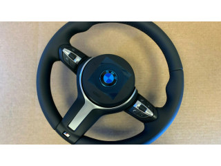 Volant BMW X5 F15 2016 32307847455, 32307851499