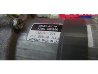 Volant Toyota Prius (XW30) 2008 80960-47070, 8096047070