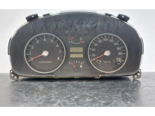 Přístrojová deska Hyundai Getz 2003 94003-1C050, 2003-87600H