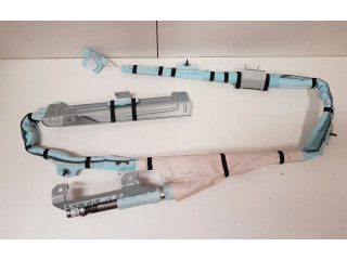 Боковая подушка безопасности K12357KN0C, SH1270V718 Mazda CX-5 II