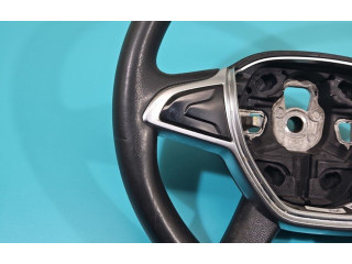 Руль Dacia Logan II 2012 - 2020 года IMPRK1425389