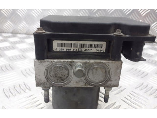 Блок АБС 0265800414   Subaru  Forester SG  2006 - 2008 года