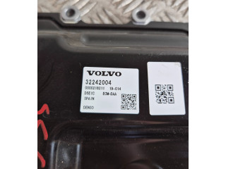 Блок управления двигателя 32242004 Volvo S60