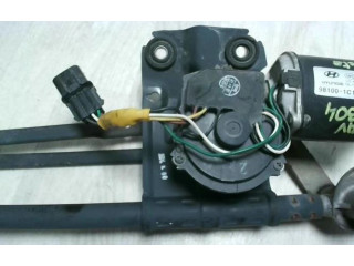 Моторчик дворников 981101C100, 981101C100    Hyundai Getz