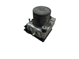 Блок АБС 0265951123   Subaru  Forester SH  2008 - 2013 года