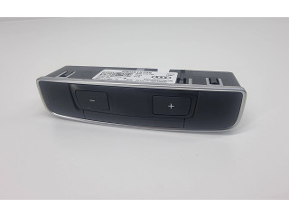 Блок управления климат-контролем 8W0919158 Audi A5