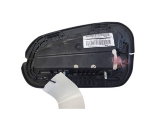 Подушка безопасности в сиденье 96574084ZE, 102010300 Citroen C2